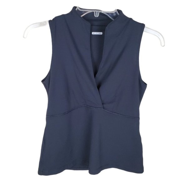 Lululemon Whisper Black Tank Top Size 2? - Picture 8 of 14